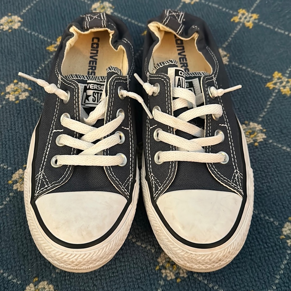 Chuck Taylor All Star Shoreline Slip size 7